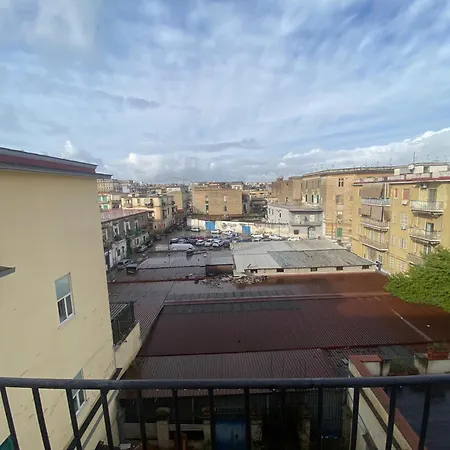 Campo di Marte-3